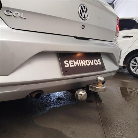 VOLKSWAGEN Gol 1.0, Foto 14