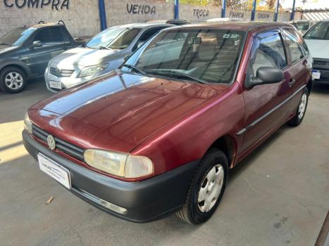 VOLKSWAGEN Gol 1.0, Foto 2