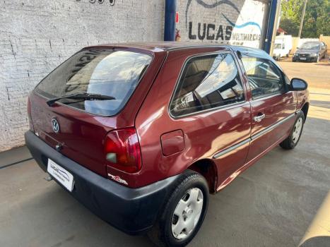 VOLKSWAGEN Gol 1.0, Foto 3