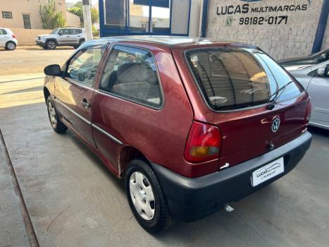 VOLKSWAGEN Gol 1.0, Foto 4