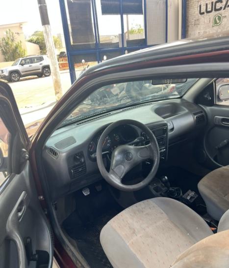 VOLKSWAGEN Gol 1.0, Foto 5