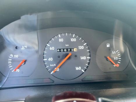 VOLKSWAGEN Gol 1.0, Foto 9
