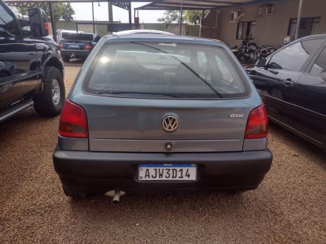 VOLKSWAGEN Gol 1.0, Foto 4