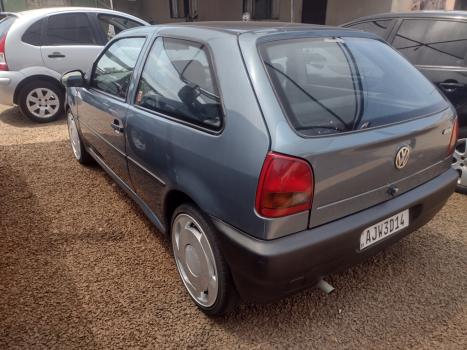 VOLKSWAGEN Gol 1.0, Foto 2
