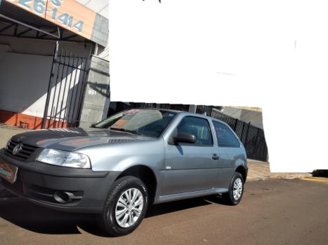 VOLKSWAGEN Gol 1.0 CITY, Foto 5