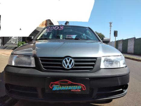 VOLKSWAGEN Gol 1.0 CITY, Foto 1