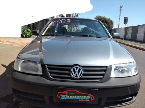 VOLKSWAGEN Gol 1.0 CITY, Foto 8