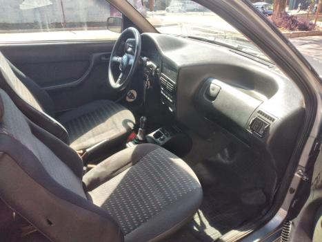 VOLKSWAGEN Gol 1.0 CITY, Foto 3