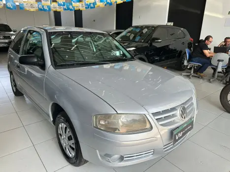 VOLKSWAGEN Gol 1.0 G5 FLEX, Foto 1