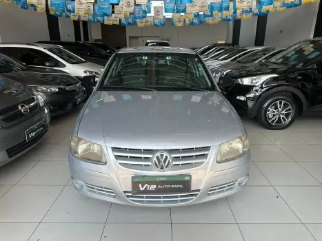 VOLKSWAGEN Gol 1.0 G5 FLEX, Foto 2