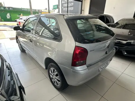 VOLKSWAGEN Gol 1.0 G5 FLEX, Foto 3