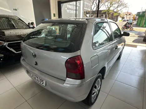 VOLKSWAGEN Gol 1.0 G5 FLEX, Foto 9