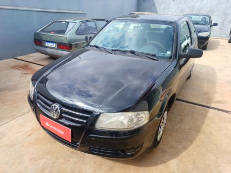 VOLKSWAGEN Gol 1.0 G4 CITY FLEX, Foto 2