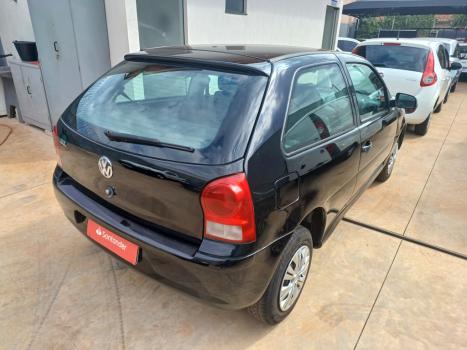 VOLKSWAGEN Gol 1.0 G4 CITY FLEX, Foto 3