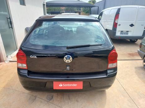 VOLKSWAGEN Gol 1.0 G4 CITY FLEX, Foto 4