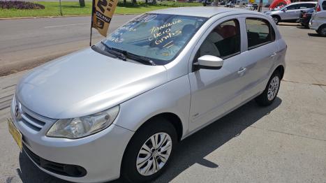 VOLKSWAGEN Gol 1.0 G4 TREND FLEX, Foto 1