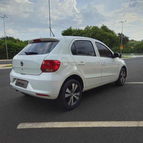 VOLKSWAGEN Gol 1.0 G6 FLEX, Foto 2