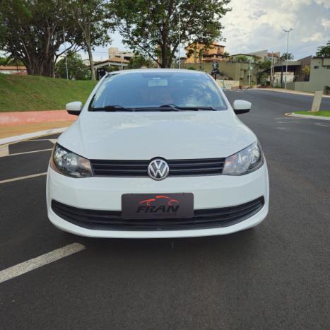 VOLKSWAGEN Gol 1.0 G6 FLEX, Foto 3