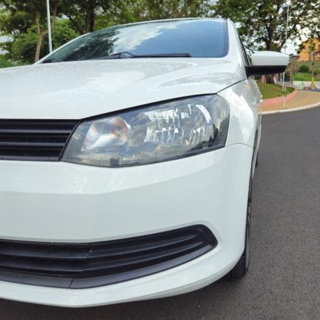 VOLKSWAGEN Gol 1.0 G6 FLEX, Foto 10