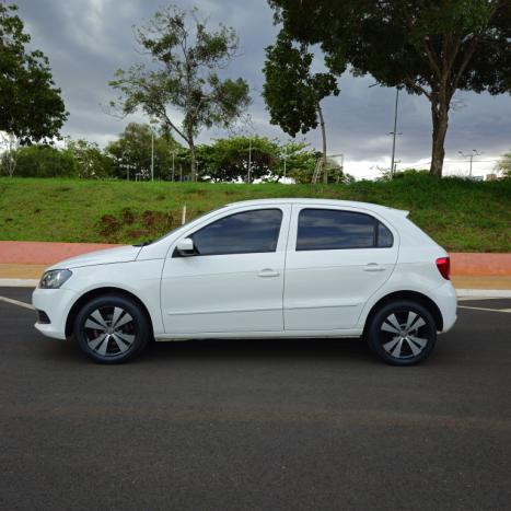 VOLKSWAGEN Gol 1.0 G6 FLEX, Foto 7