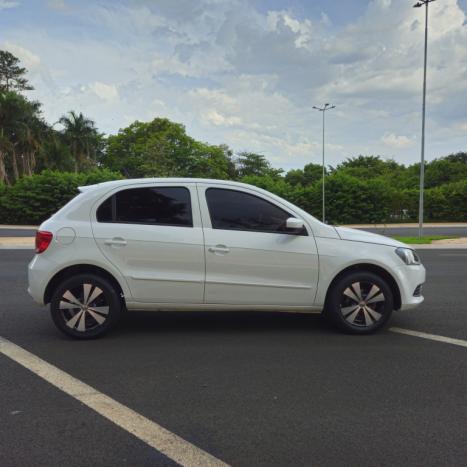 VOLKSWAGEN Gol 1.0 G6 FLEX, Foto 6