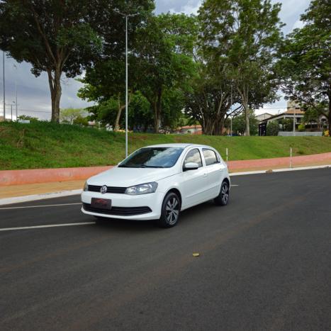 VOLKSWAGEN Gol 1.0 G6 FLEX, Foto 8