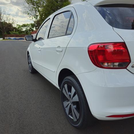 VOLKSWAGEN Gol 1.0 G6 FLEX, Foto 11