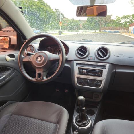 VOLKSWAGEN Gol 1.0 G6 FLEX, Foto 14