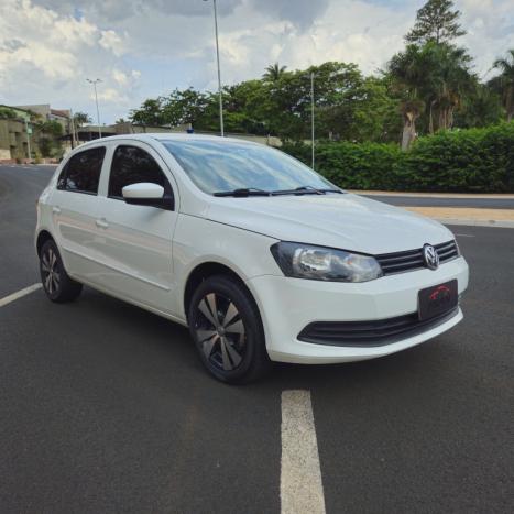 VOLKSWAGEN Gol 1.0 G6 FLEX, Foto 9