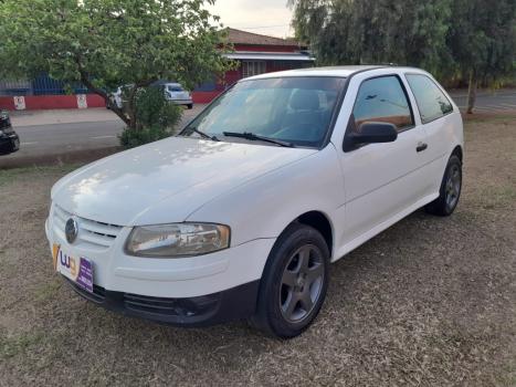 VOLKSWAGEN Gol 1.0 G4 FLEX, Foto 1