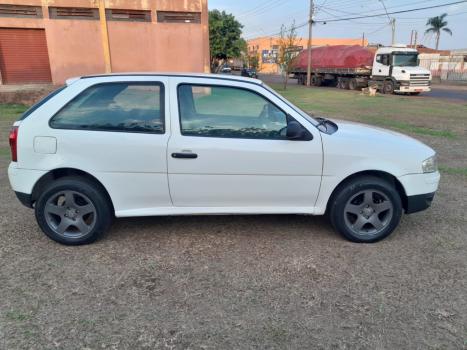 VOLKSWAGEN Gol 1.0 G4 FLEX, Foto 3