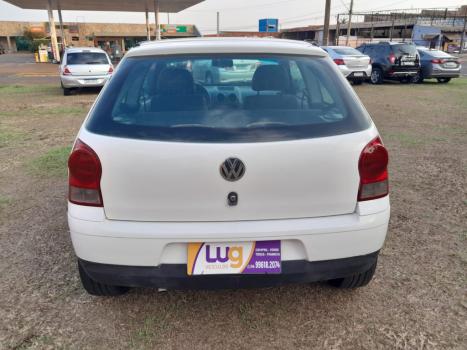 VOLKSWAGEN Gol 1.0 G4 FLEX, Foto 4