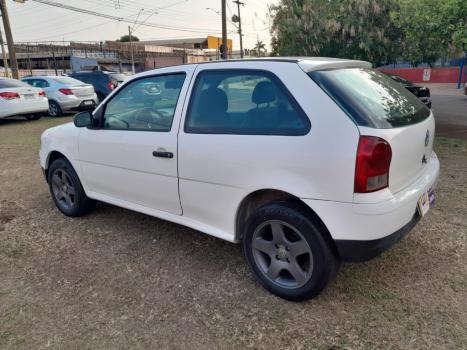 VOLKSWAGEN Gol 1.0 G4 FLEX, Foto 5