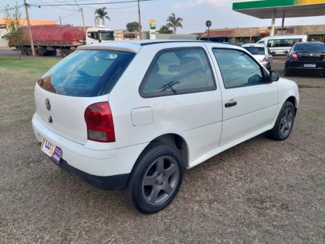 VOLKSWAGEN Gol 1.0 G4 FLEX, Foto 6