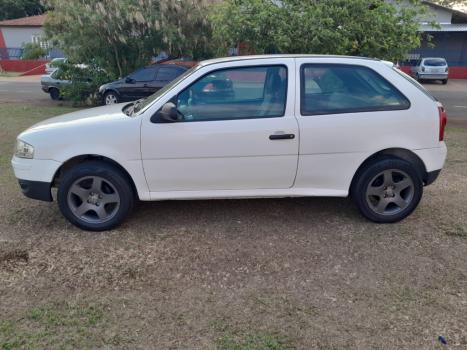 VOLKSWAGEN Gol 1.0 G4 FLEX, Foto 7