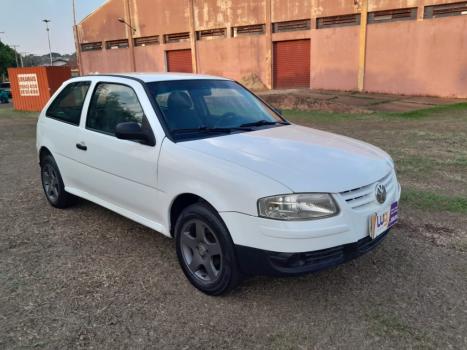 VOLKSWAGEN Gol 1.0 G4 FLEX, Foto 8