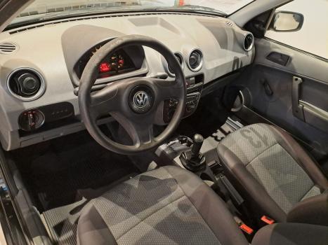 VOLKSWAGEN Gol 1.0 G4 FLEX, Foto 4