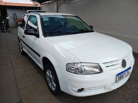 VOLKSWAGEN Gol 1.0 G4 FLEX, Foto 1