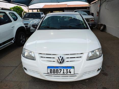 VOLKSWAGEN Gol 1.0 G4 FLEX, Foto 2