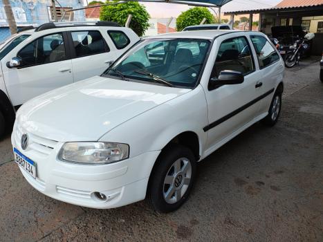 VOLKSWAGEN Gol 1.0 G4 FLEX, Foto 3