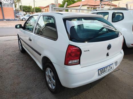 VOLKSWAGEN Gol 1.0 G4 FLEX, Foto 4