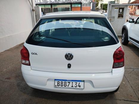 VOLKSWAGEN Gol 1.0 G4 FLEX, Foto 5