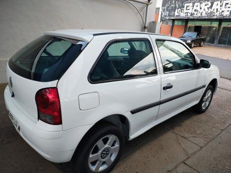 VOLKSWAGEN Gol 1.0 G4 FLEX, Foto 6