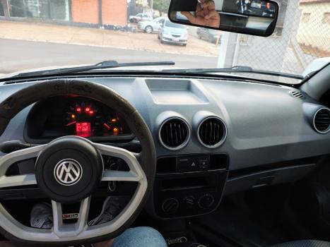 VOLKSWAGEN Gol 1.0 G4 FLEX, Foto 8