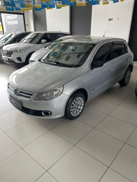 VOLKSWAGEN Gol 1.0 G5 FLEX, Foto 2