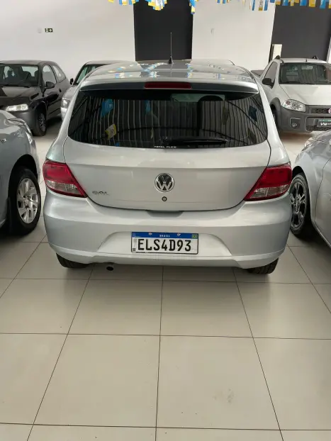 VOLKSWAGEN Gol 1.0 G5 FLEX, Foto 4