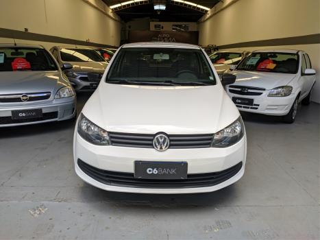 VOLKSWAGEN Gol 1.0 G6 FLEX, Foto 2