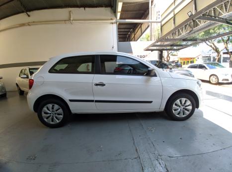 VOLKSWAGEN Gol 1.0 G6 FLEX, Foto 3