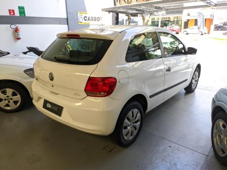 VOLKSWAGEN Gol 1.0 G6 FLEX, Foto 4