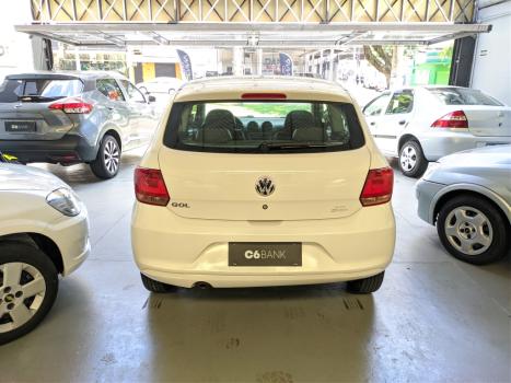 VOLKSWAGEN Gol 1.0 G6 FLEX, Foto 5